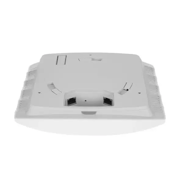 TP-Link EAP245 Потолочная точка доступа Wi‑Fi AC1750, до 450 Мбит/с на 2,4 ГГц и до 1300 Мбит/с на 5 ГГц, PoE, 3×3 MIMO