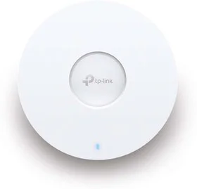 TP-Link EAP613 Двухдиапазонная потолочная Wi-Fi 6 точка доступа AX1800