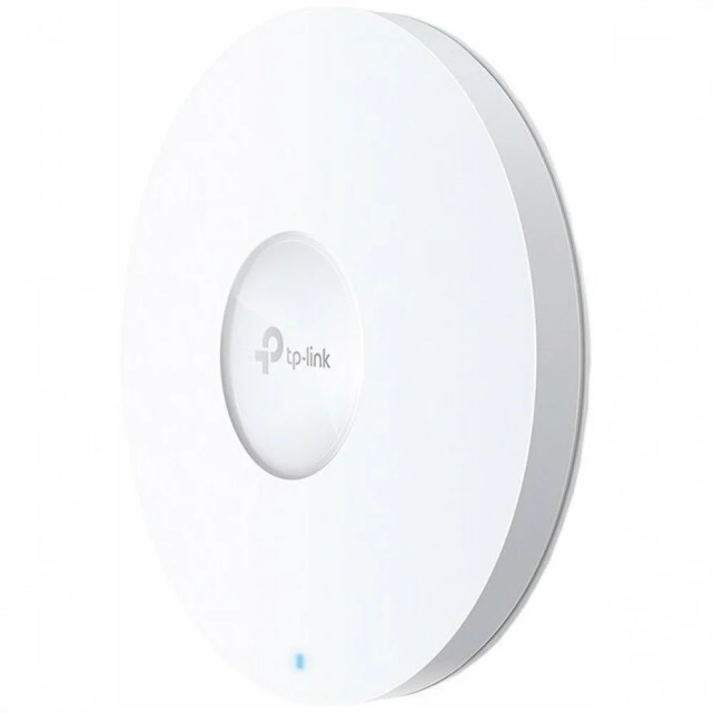 TP-Link EAP613 Двухдиапазонная потолочная Wi-Fi 6 точка доступа AX1800