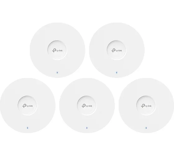 TP-Link EAP613 Двухдиапазонная потолочная Wi-Fi 6 точка доступа AX1800