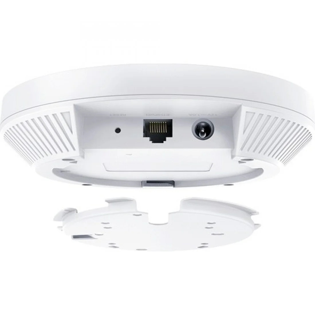 TP-Link EAP613 Двухдиапазонная потолочная Wi-Fi 6 точка доступа AX1800