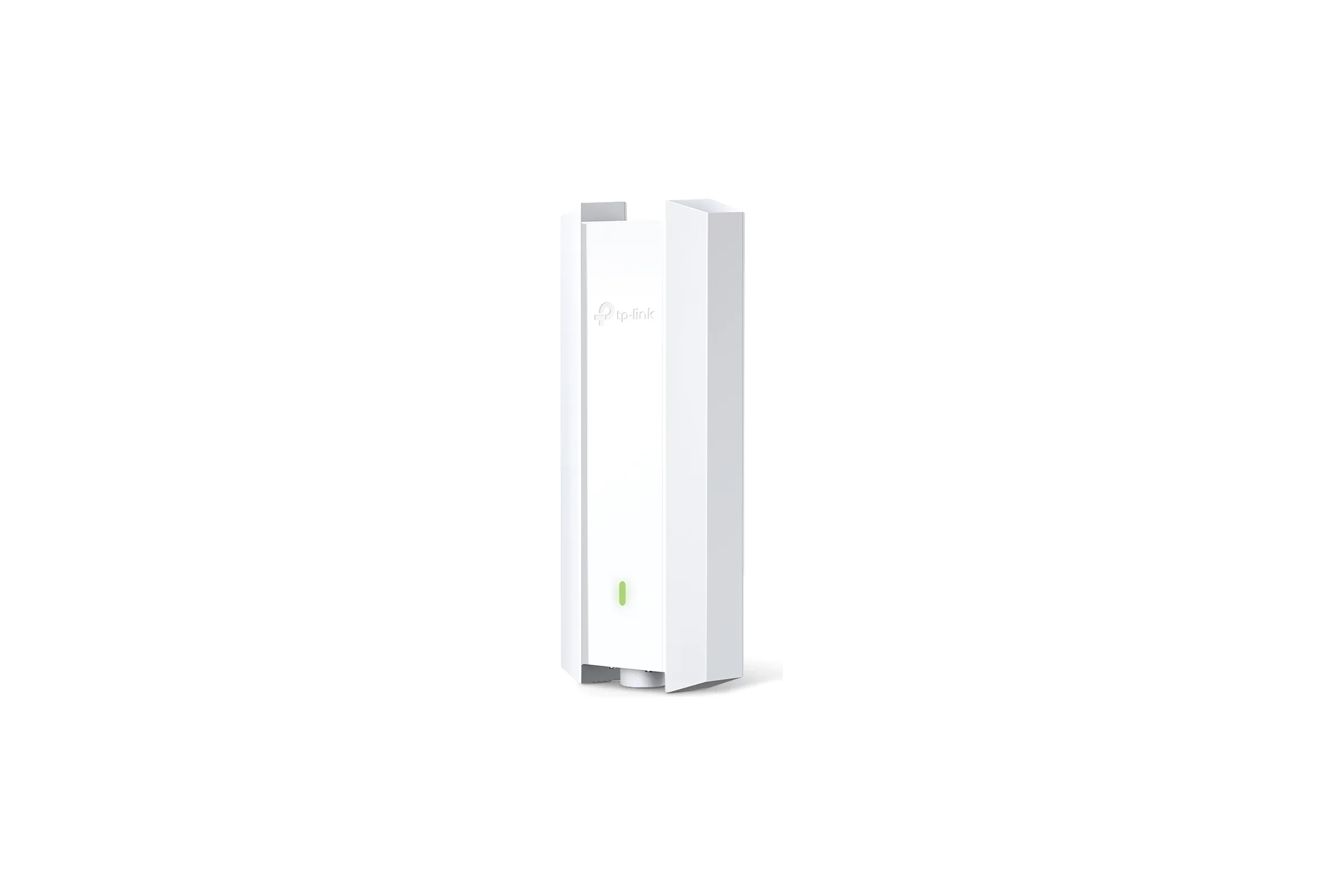 TP-Link EAP650-Outdoor Точка доступа для улицы и помещений Wi‑Fi AX3000, 2,4/5 ГГц, 2976 Мбит/с, PoE, IP67