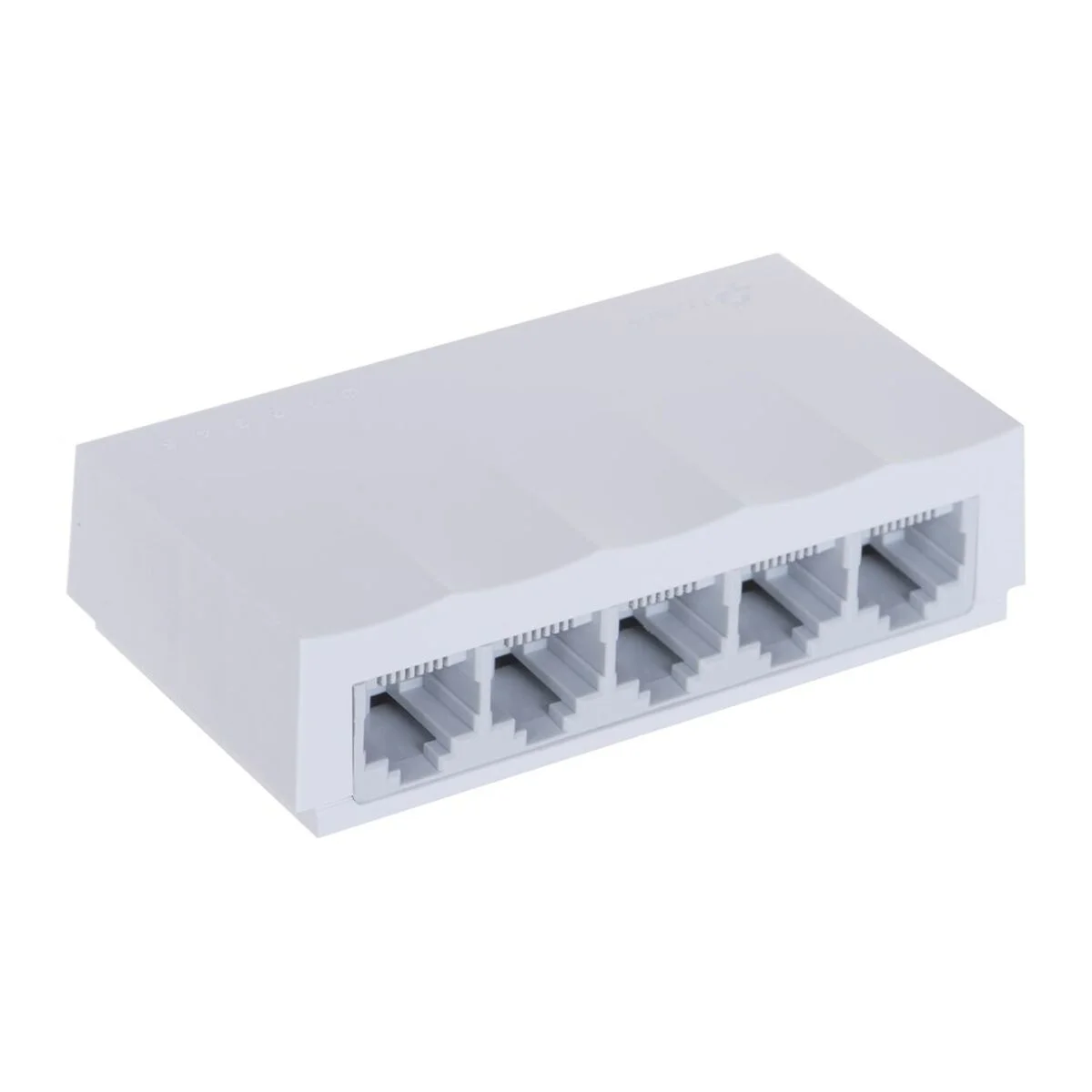 TP-Link LS1005 5-портовый настольный коммутатор 10/100 Мбит/с