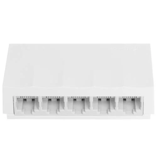TP-Link LS1005 5-портовый настольный коммутатор 10/100 Мбит/с