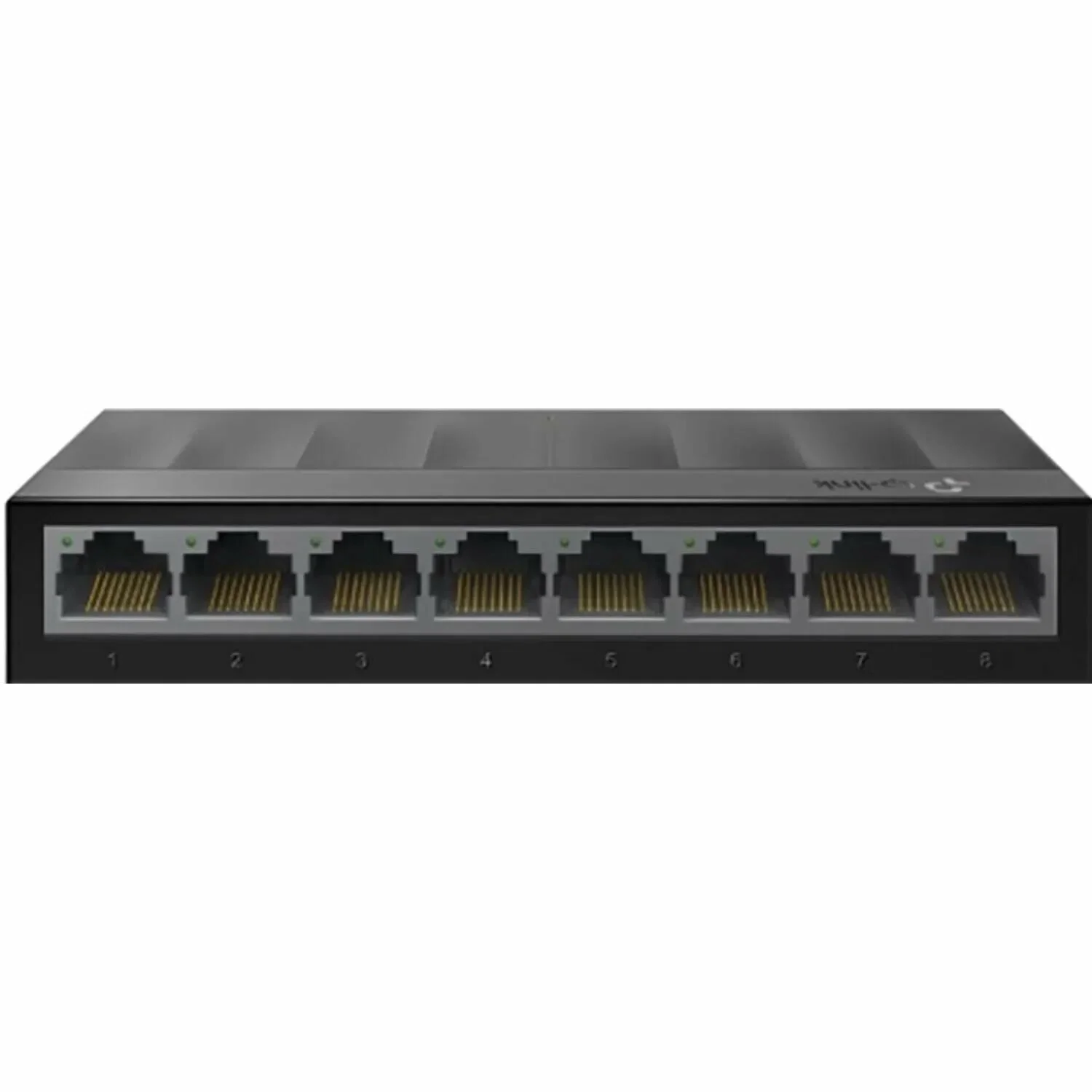 TP-Link LS1005G 5-портовый гигабитный настольный коммутатор