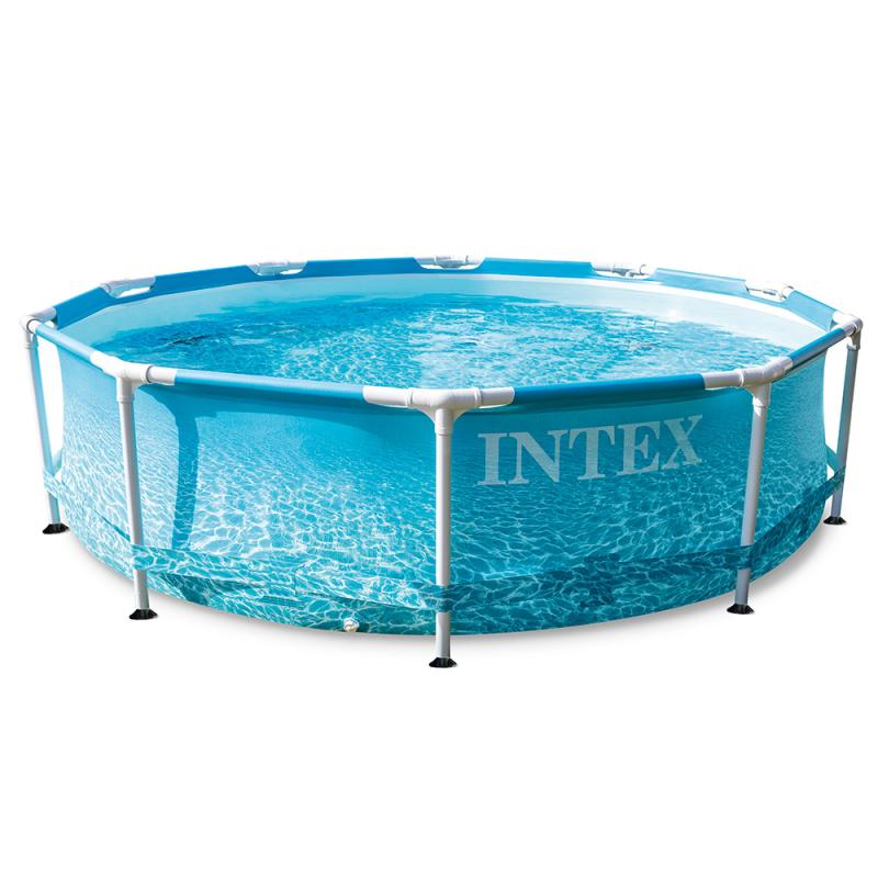 INTEX Бассейн каркасный (305х76см) 1 шт/упак 28206
