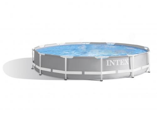 INTEX Бассейн каркасный (366Х76см)