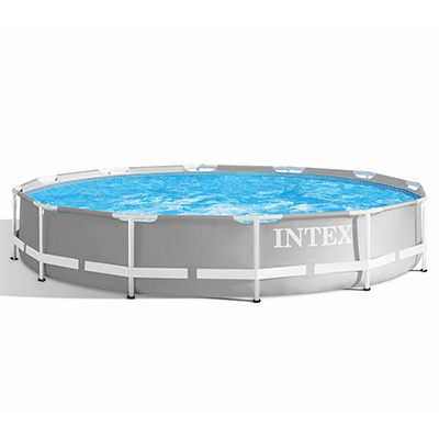 INTEX Бассейн каркасный (366Х76см)