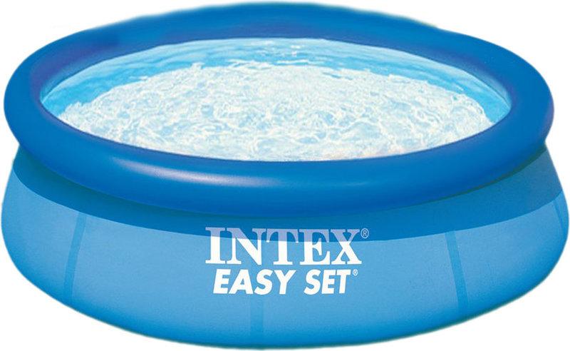 INTEX Бассейн серии ИЗИ СЕТ,