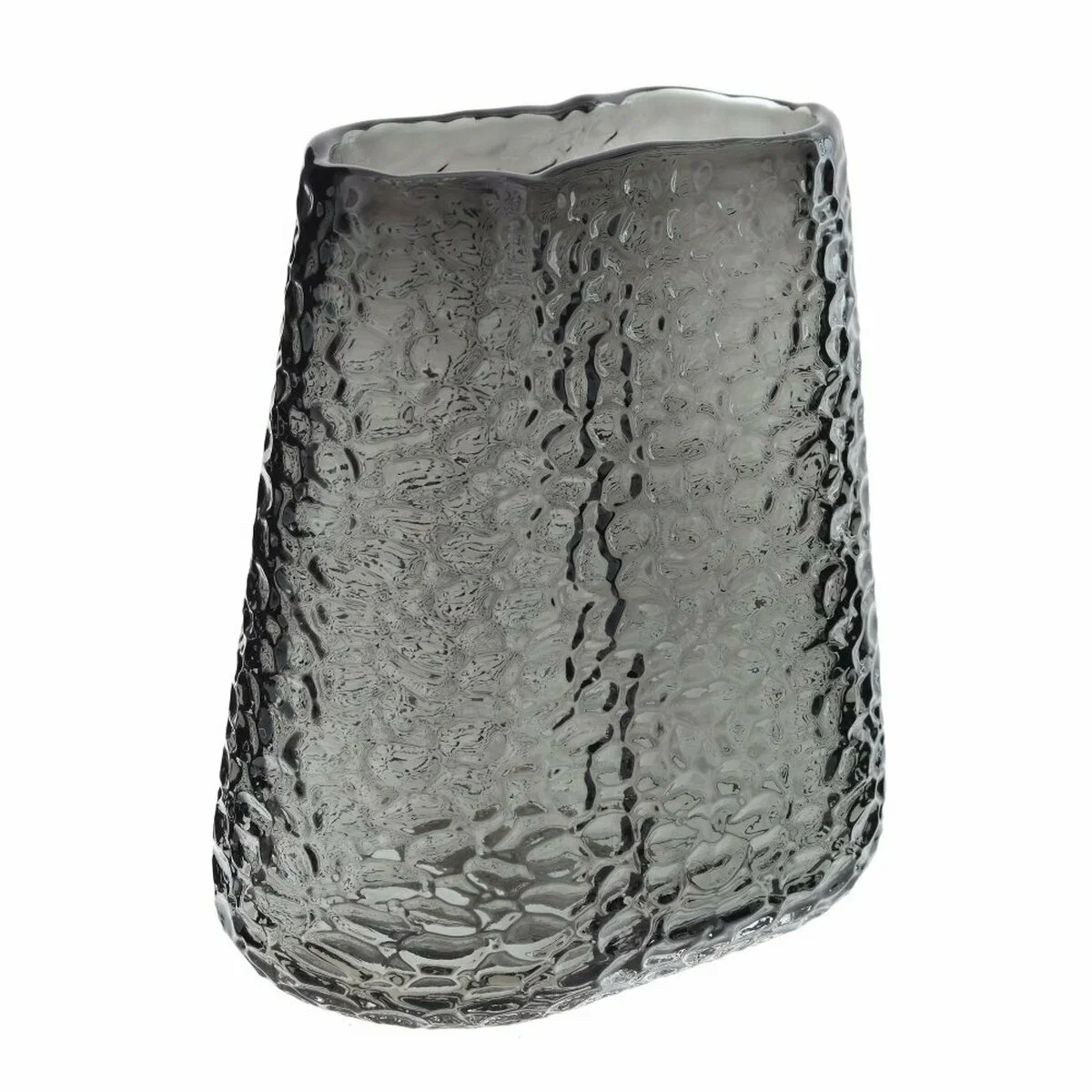 Ваза, 1800 мл, L10 W10 H29,5 см