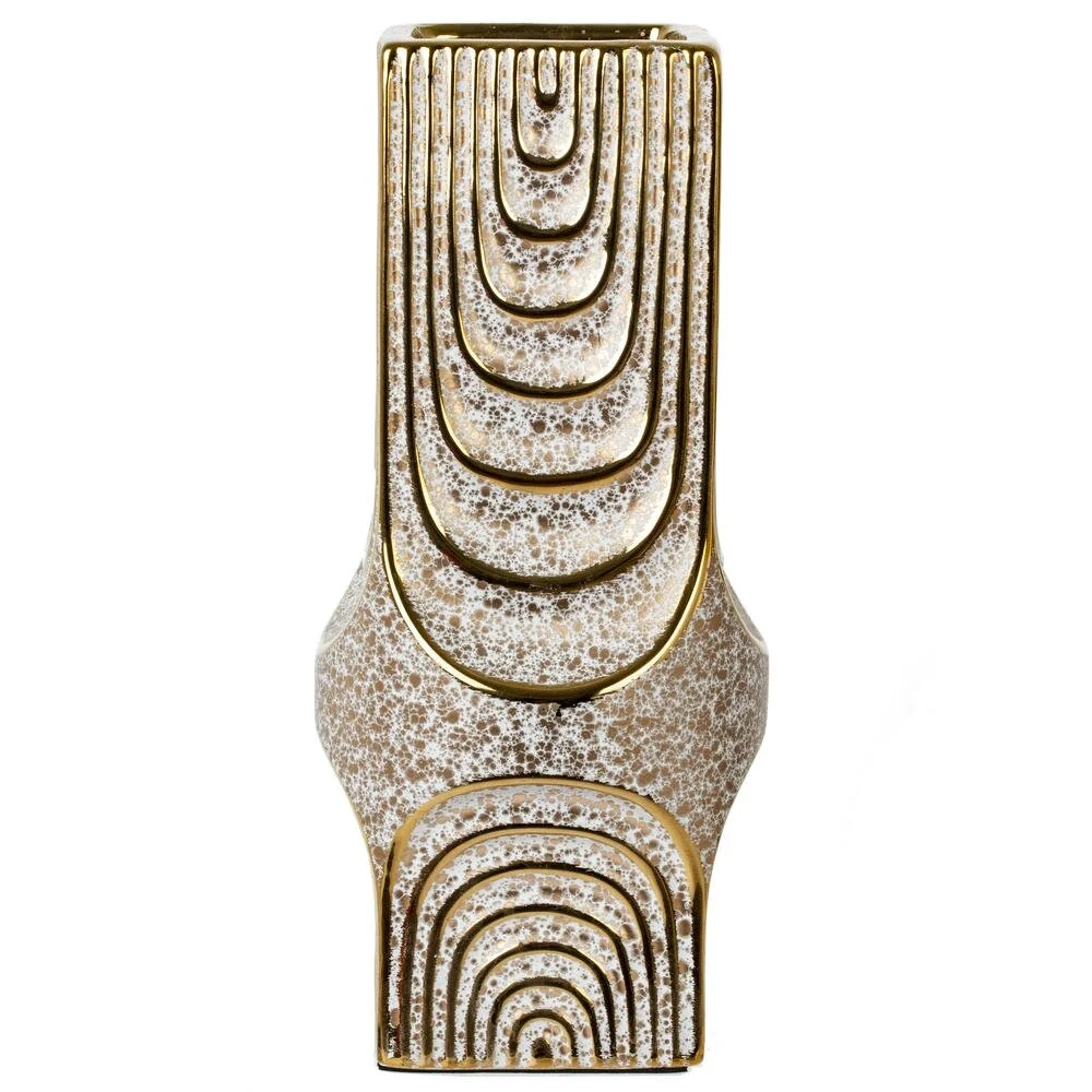 Ваза, 1800 мл, L12,5 W12 H26 см