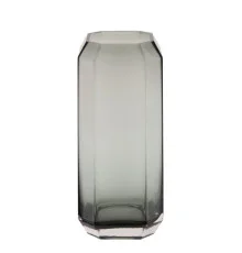 Ваза, 1900 мл, L15 W15 H15,5 см