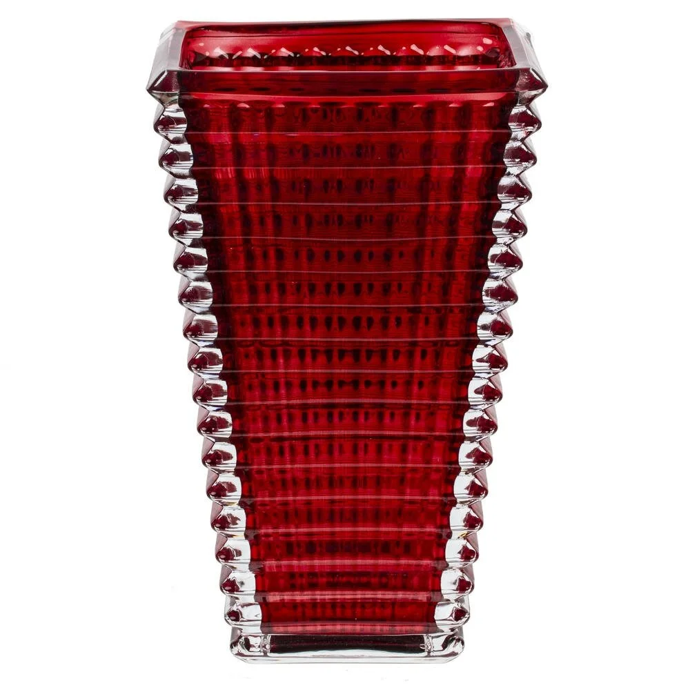 Ваза, 1950 мл, L11,5 W12 H28 см