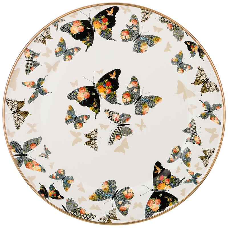 ARTI-M БЛЮДО ДИАМЕТР=30 СМ. (КОР=6ШТ.)