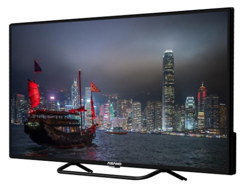 Телевизор LED 32" ASANO 32LF1120T FHD 1920x1080