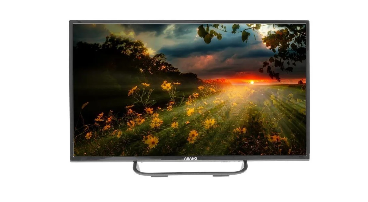Телевизор LED 32" ASANO 32LF1120T FHD 1920x1080