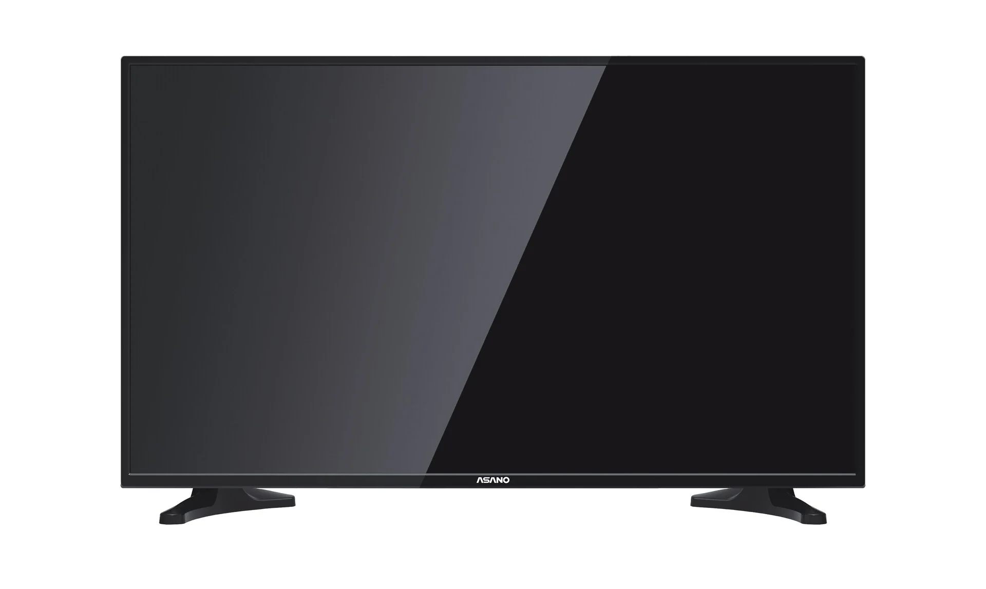 Телевизор LED 32" ASANO 32LH1010T HD,1366x768,LED,60гц,DVB-T2, DVB-C, DVB-T,Dolby Digital