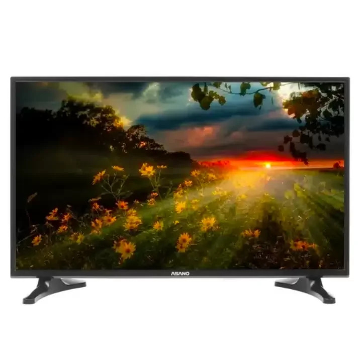 Телевизор LED 32" ASANO 32LH1010T HD,1366x768,LED,60гц,DVB-T2, DVB-C, DVB-T,Dolby Digital