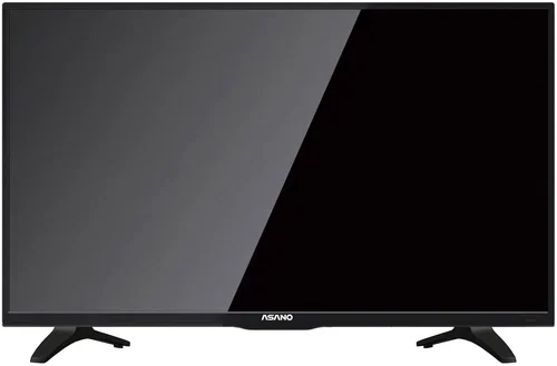 Телевизор LED 32" ASANO 32LH1020S HD,1366x768,LED, Dolby Digital,DVB-T2, DVB-C, DVB-S2, DVB-T,USB