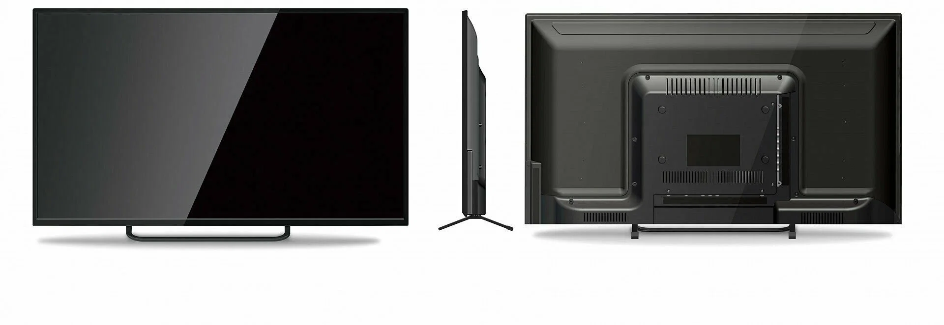Телевизор LED 32" ASANO 32LH1110T черный 1366x768, HD READY, 60 Гц, TFT, DVB-T2, DVB-C, USB, HDMI