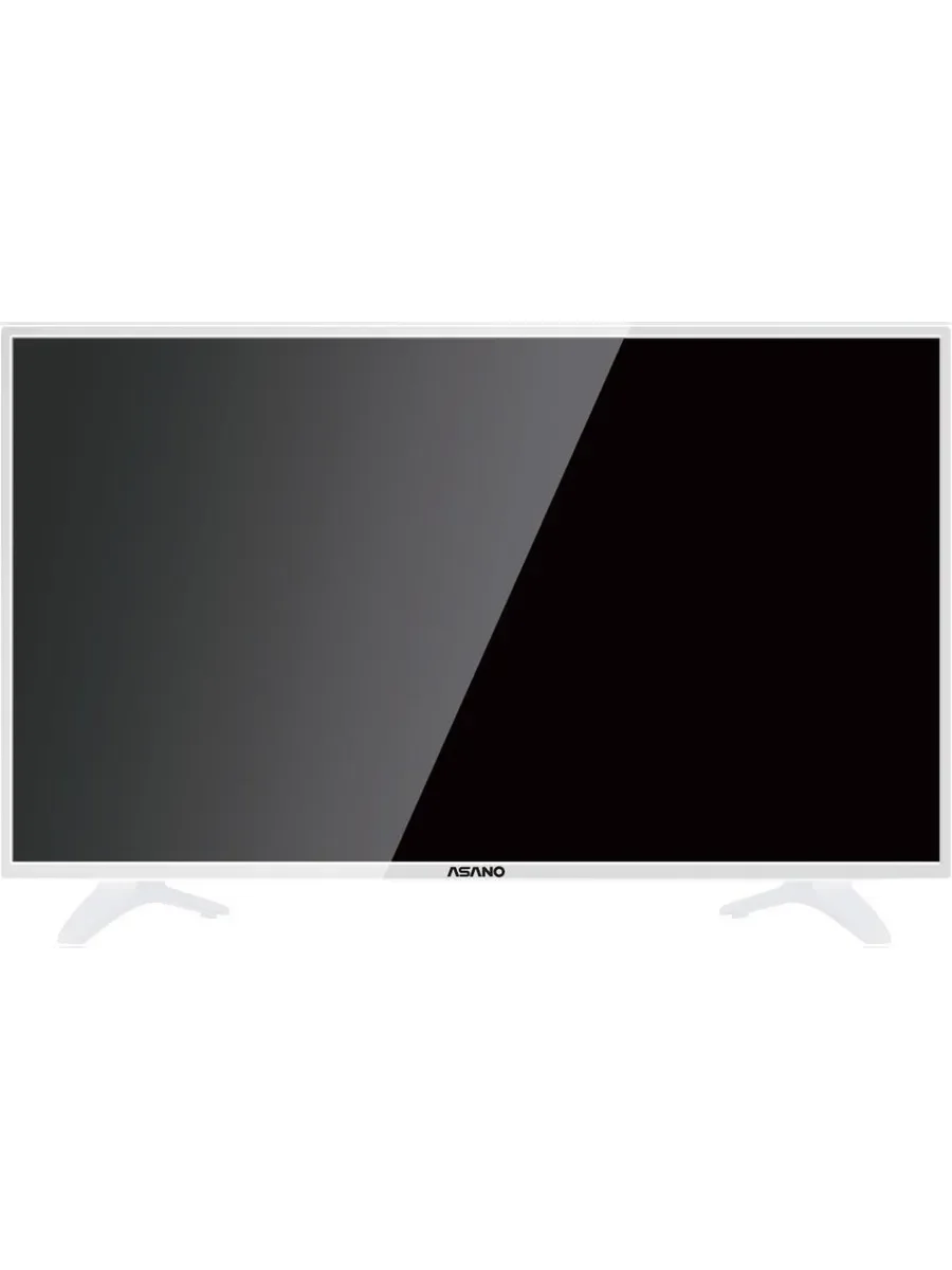 Телевизор LED 32" ASANO 32LH7011T 1366x768 Smart TV