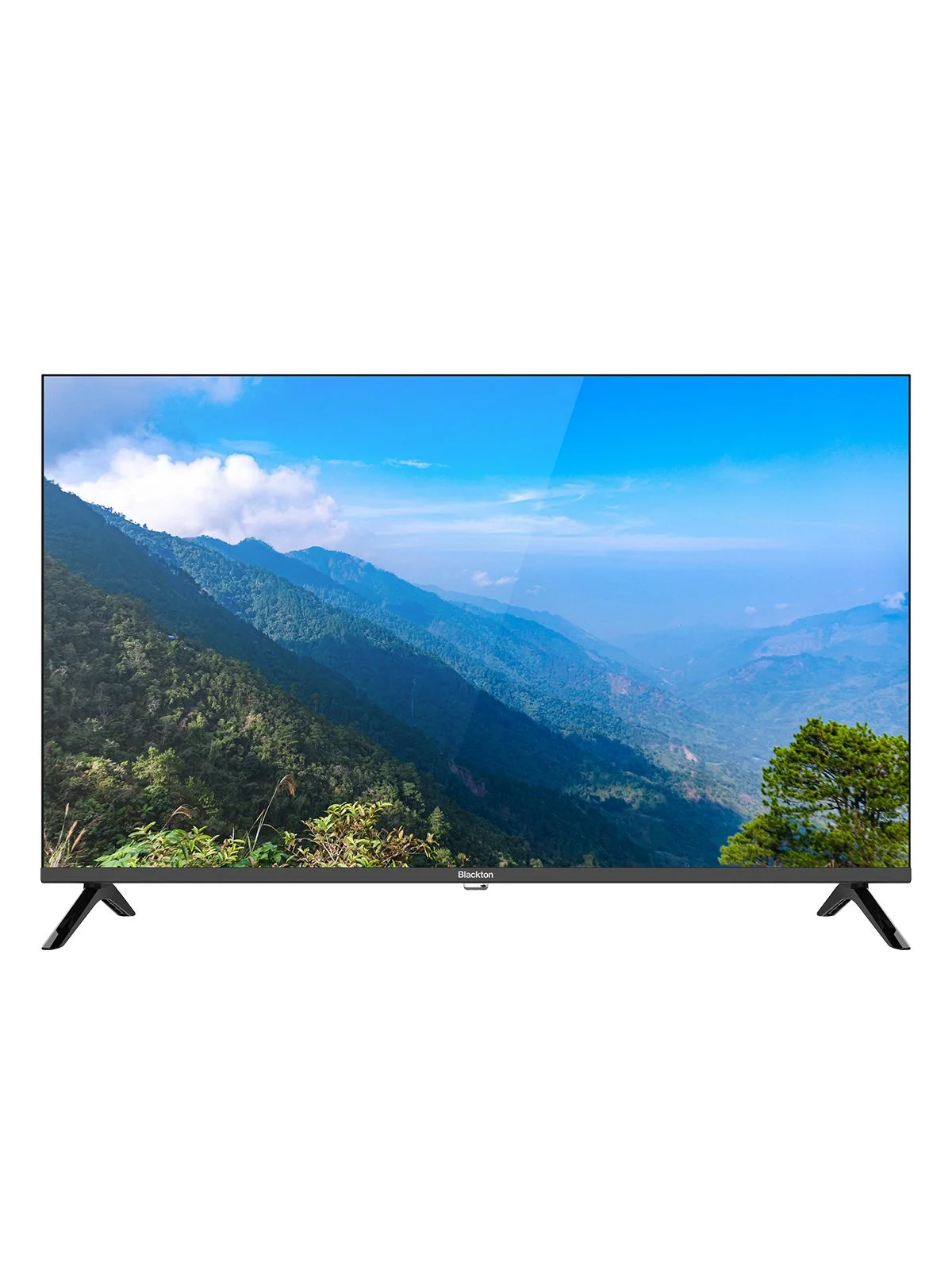 Телевизор LED 32" Blackton Bt 32HNF02B Black HD 1366 x768, 60 Гц
