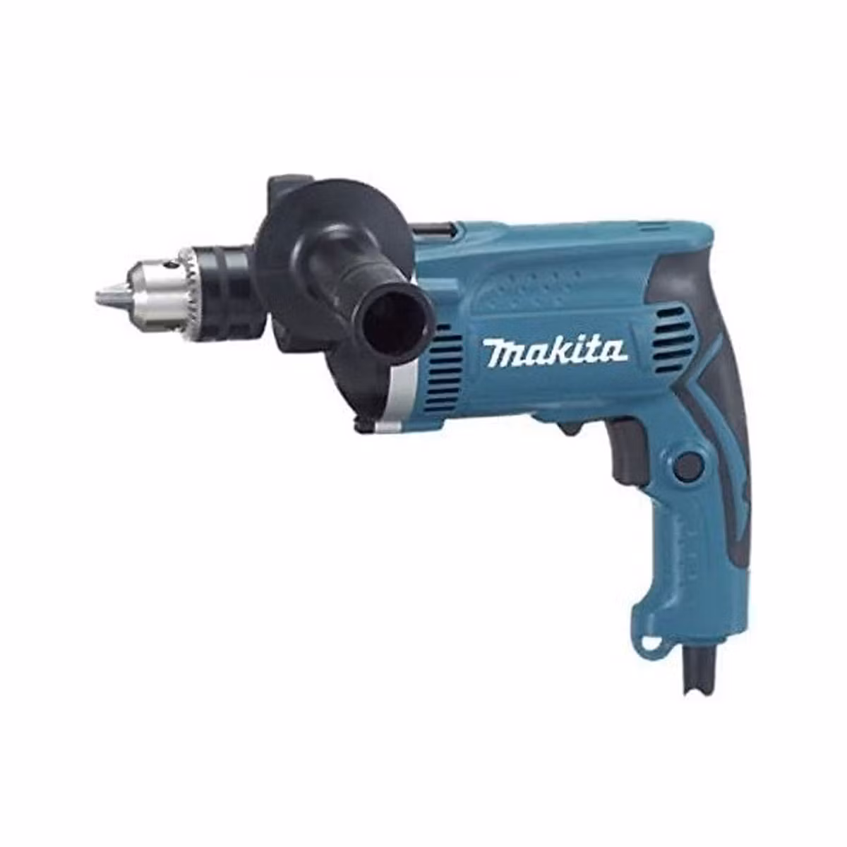 Дрель ударная Makita HP1630 710Вт патрон:кулачковый реверс