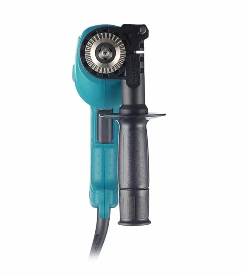 Дрель ударная Makita HP1640 680Вт патрон:кулачковый реверс