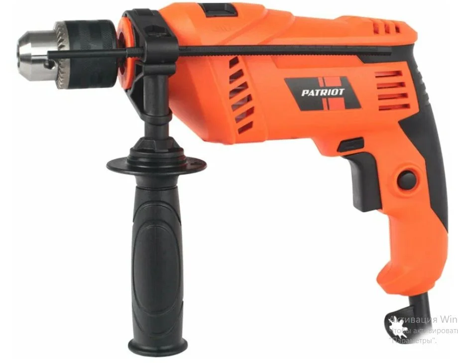 Дрель ударная Patriot FD 750h 710Вт патрон:кулачковый реверс (120301444)