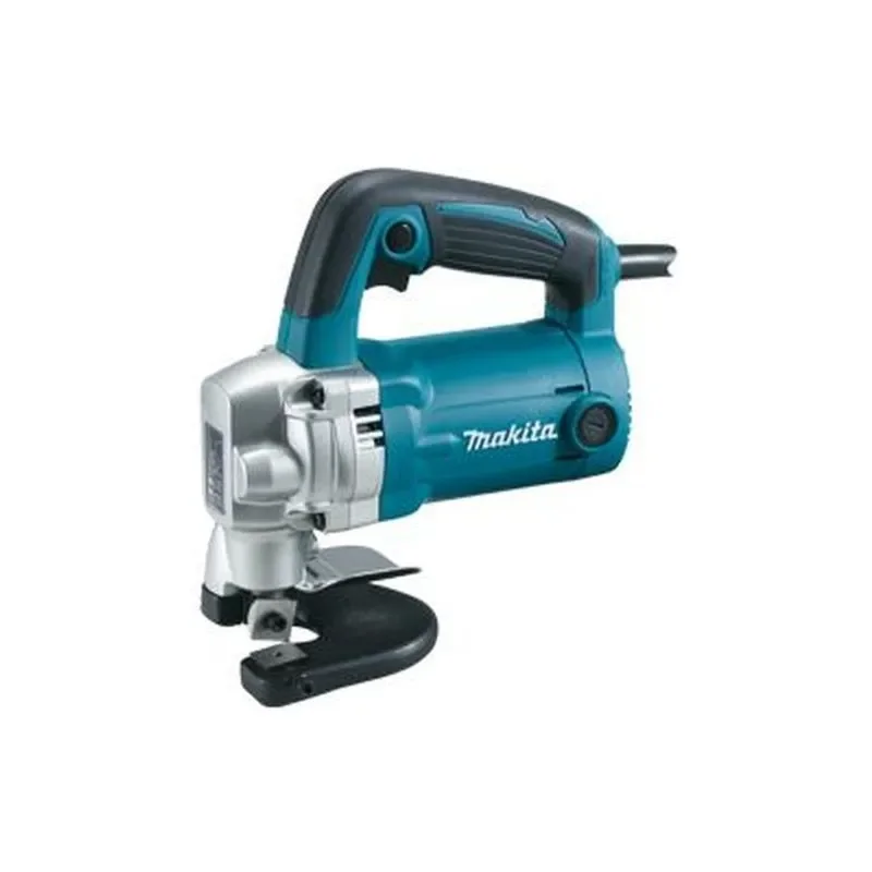 Листовые ножницы Makita JS3201J 710Вт 1600ходов/мин от электросети (кейс в комплекте)