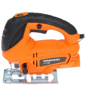 Лобзик Daewoo DAJ 750 750Вт 3000ходов/мин от электросети