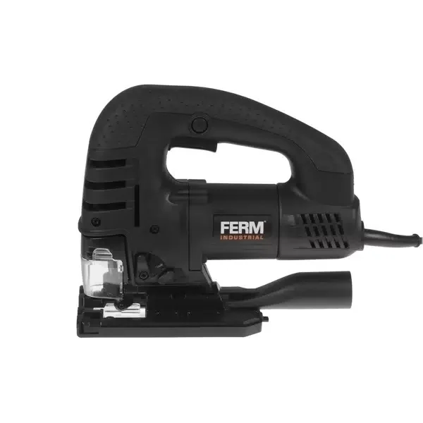 Лобзик Ferm JSM1025P +1пил. 750Вт 2800ходов/мин от электросети