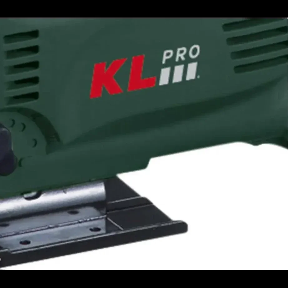 Лобзик Klpro KLDT10265 450Вт 3100ходов/мин от электросети