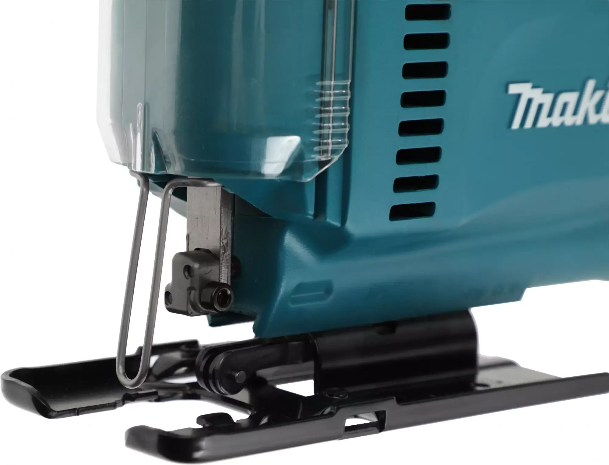 Лобзик Makita 4326 450Вт 3100ходов/мин от электросети