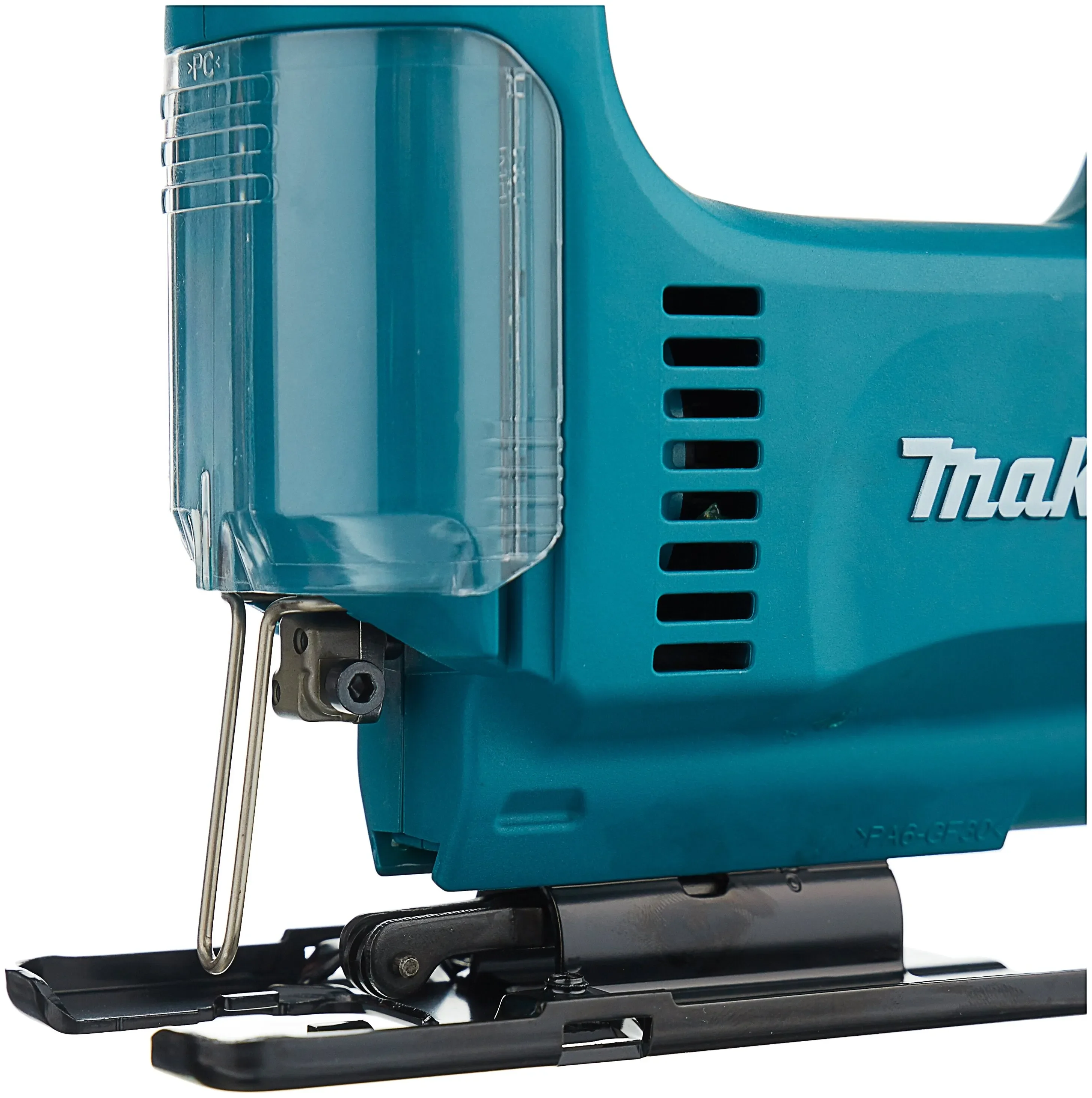 Лобзик Makita 4327 450Вт 3100ходов/мин от электросети