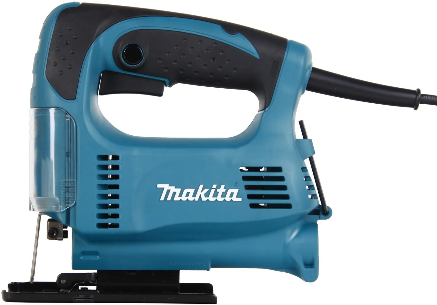 Лобзик Makita 4327 450Вт 3100ходов/мин от электросети