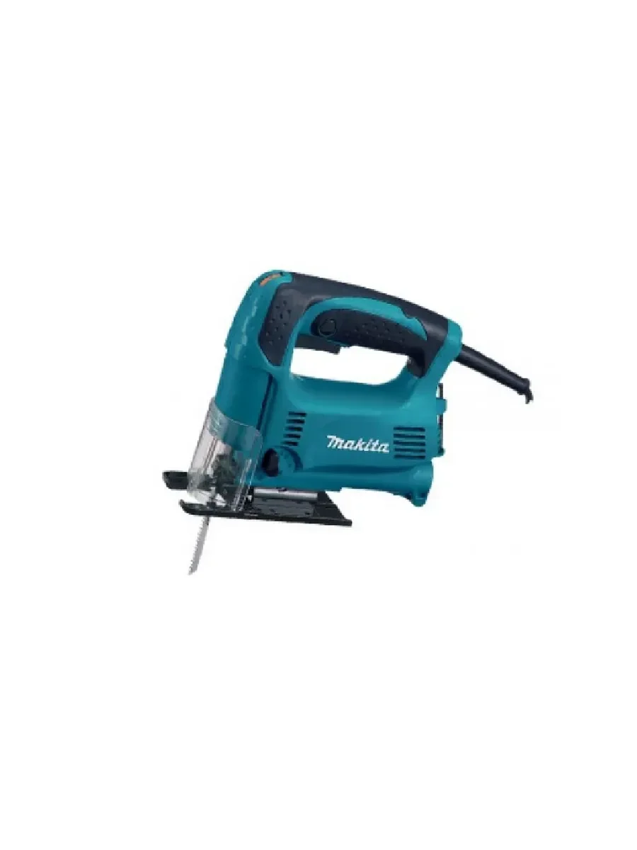 Лобзик Makita 4328 450Вт 3100ходов/мин от электросети