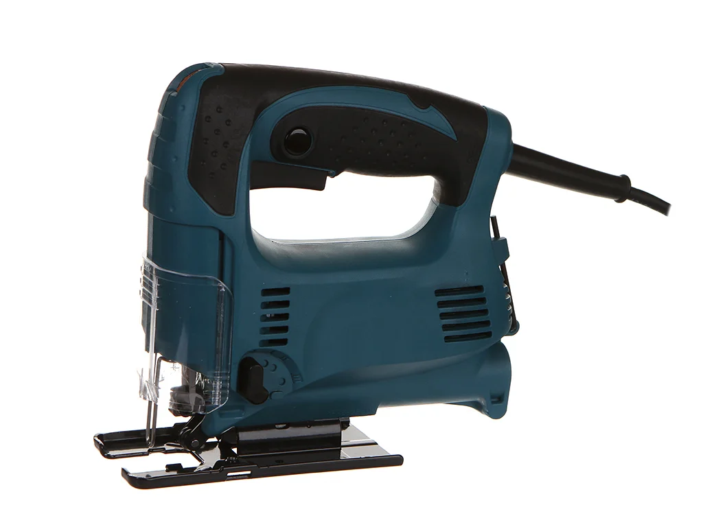 Лобзик Makita 4328 450Вт 3100ходов/мин от электросети