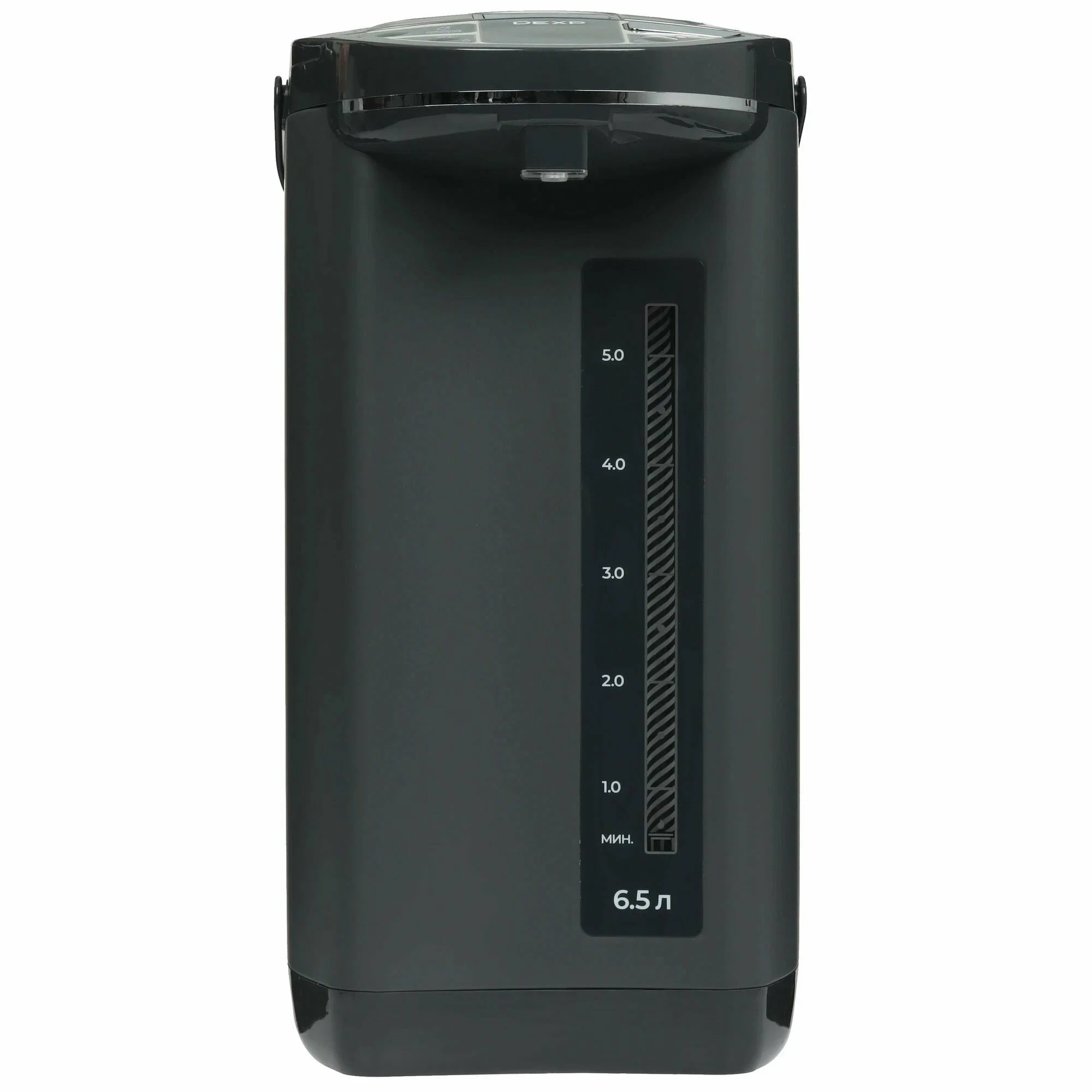 Термопот BBK BTP-1500 (черный)Термопотy