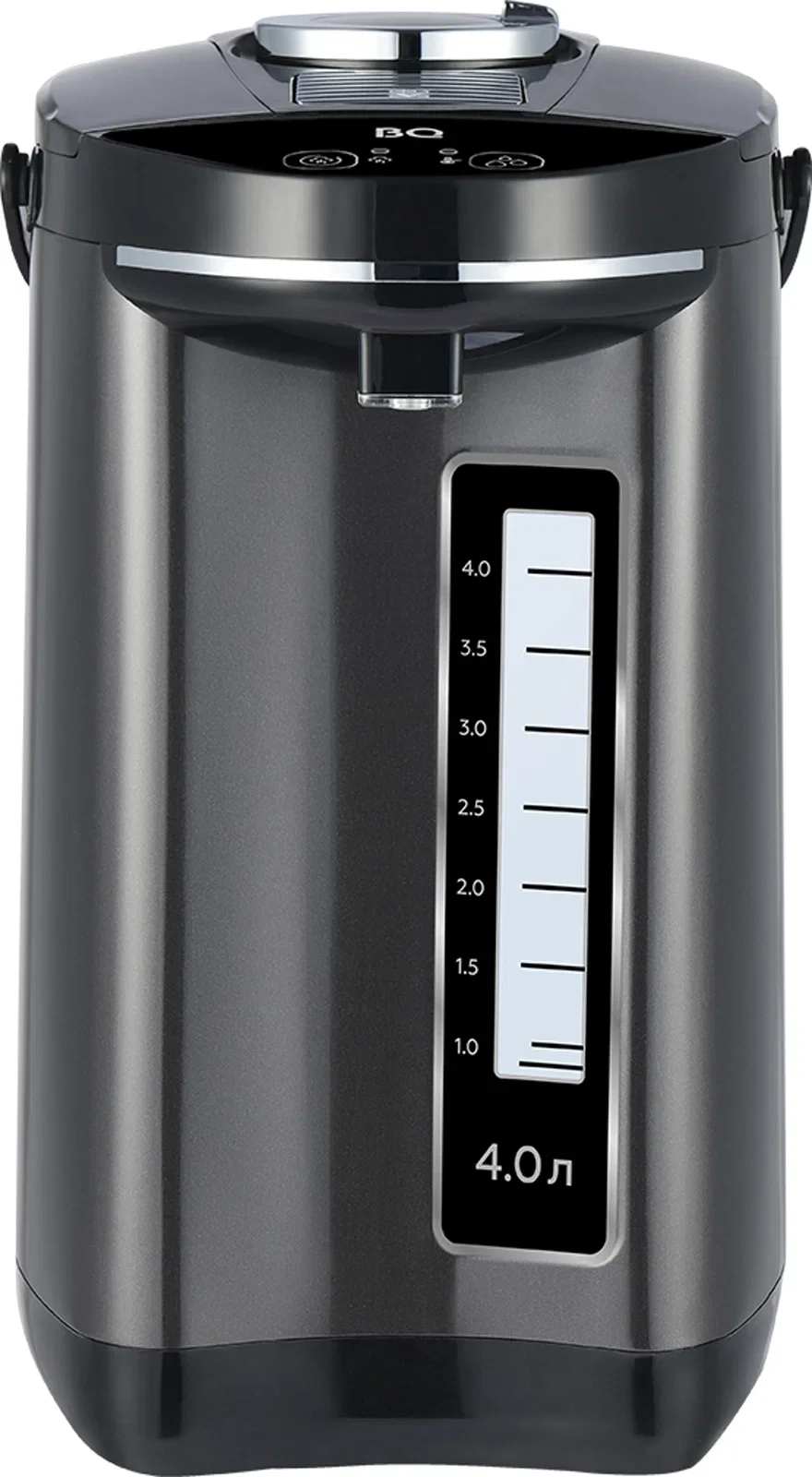 Термопот BBK BTP-1500 (черный)Термопотy