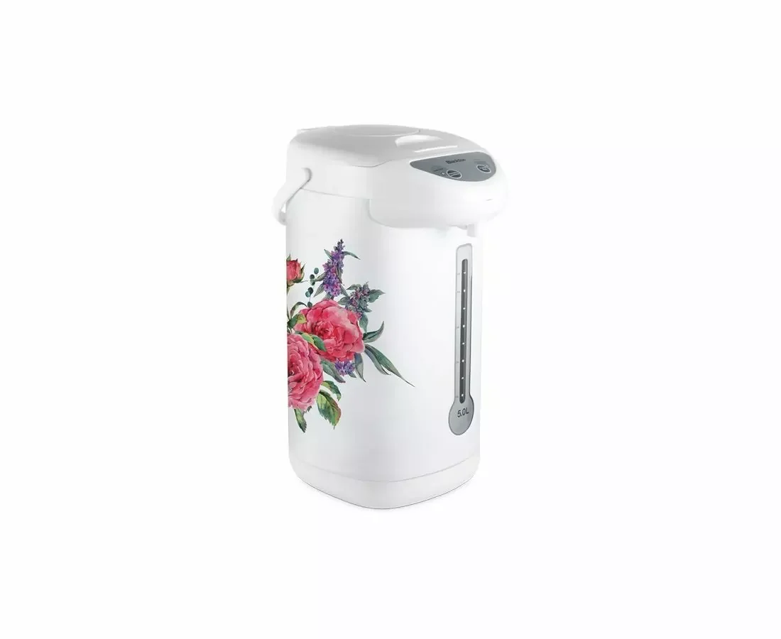 Термопот Blackton Bt TP535 Roses 5 л, 750 Вт