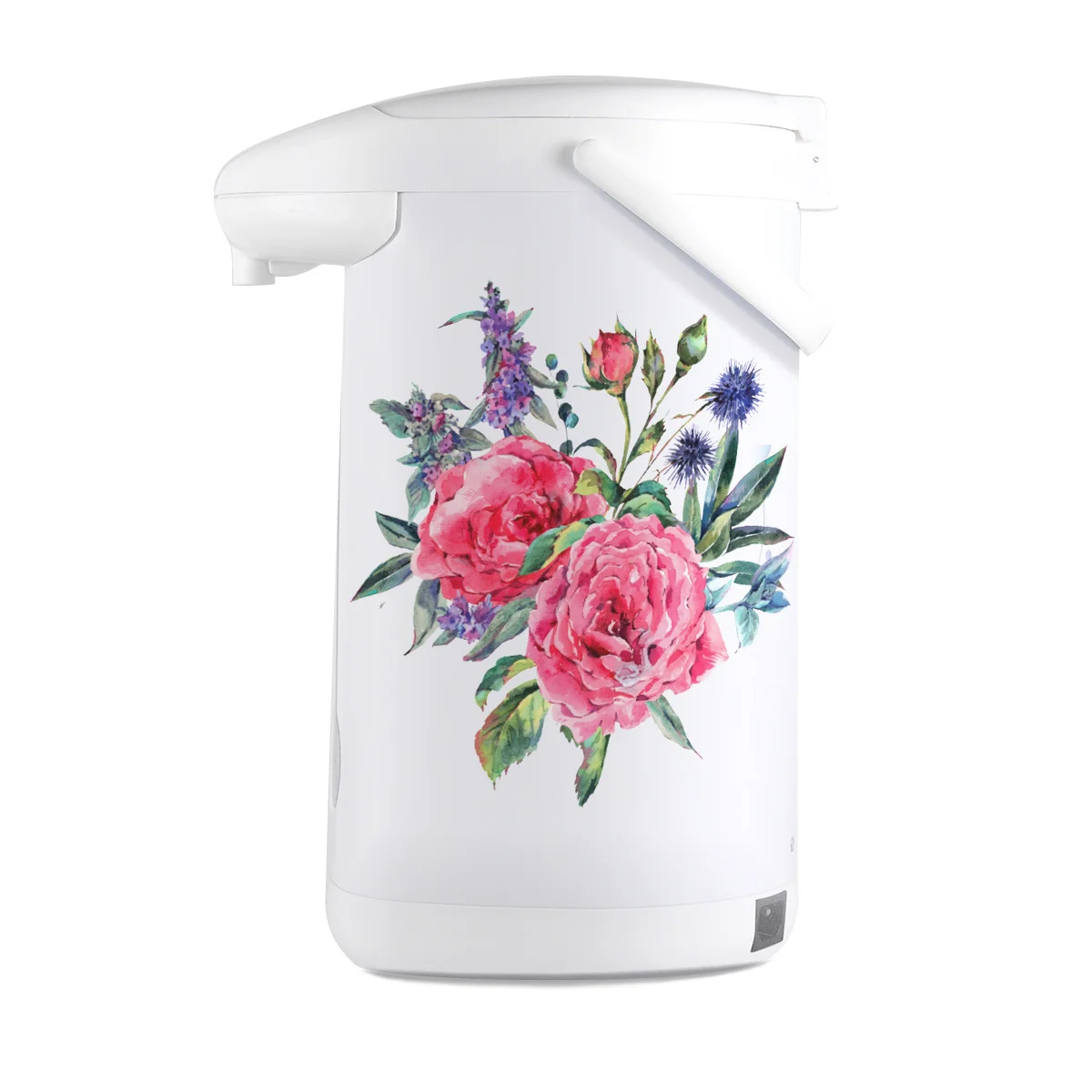 Термопот Blackton Bt TP535 Roses 5 л, 750 Вт