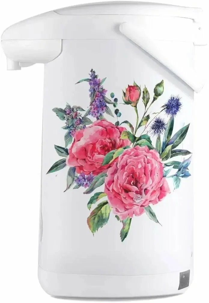 Термопот Blackton Bt TP535 Roses 5 л, 750 Вт