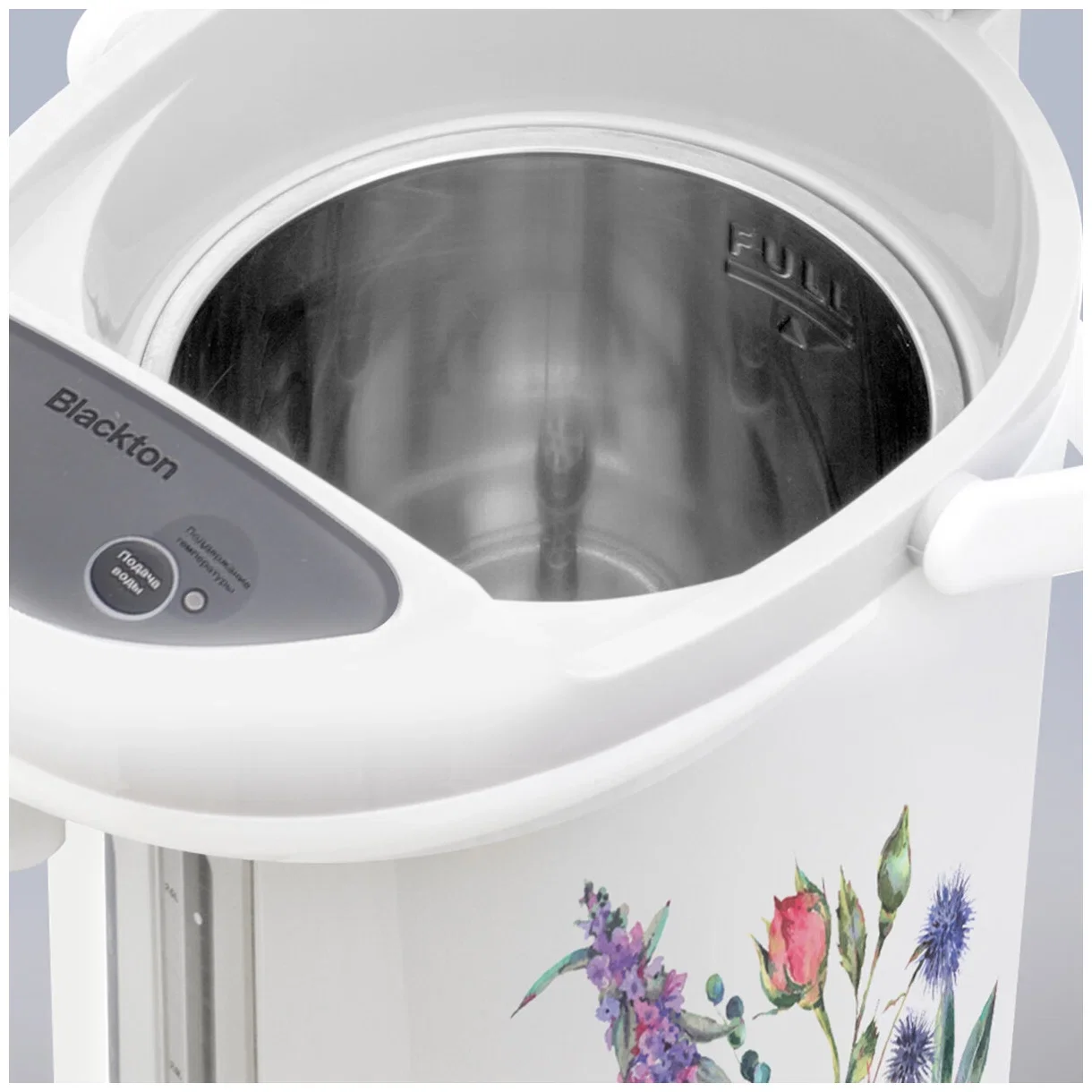 Термопот Blackton Bt TP535 Roses 5 л, 750 Вт