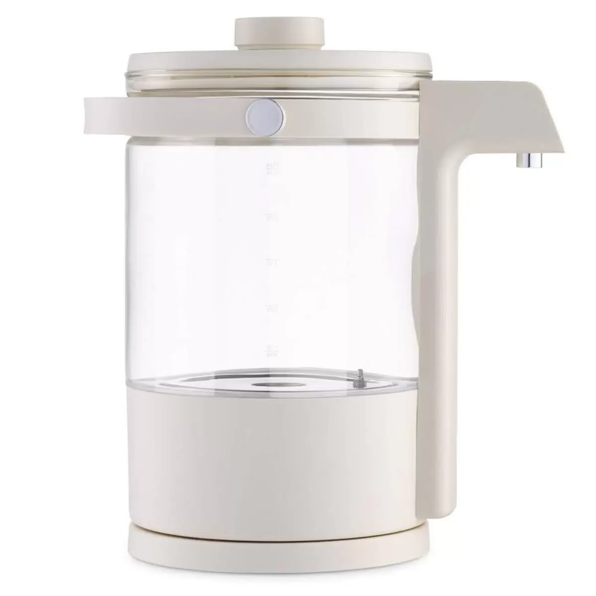 Термопот BQ TP331 Ivory. Мощность: 1500 Вт, Объем: 2.5 л, Поддержание температуры, 3 режима