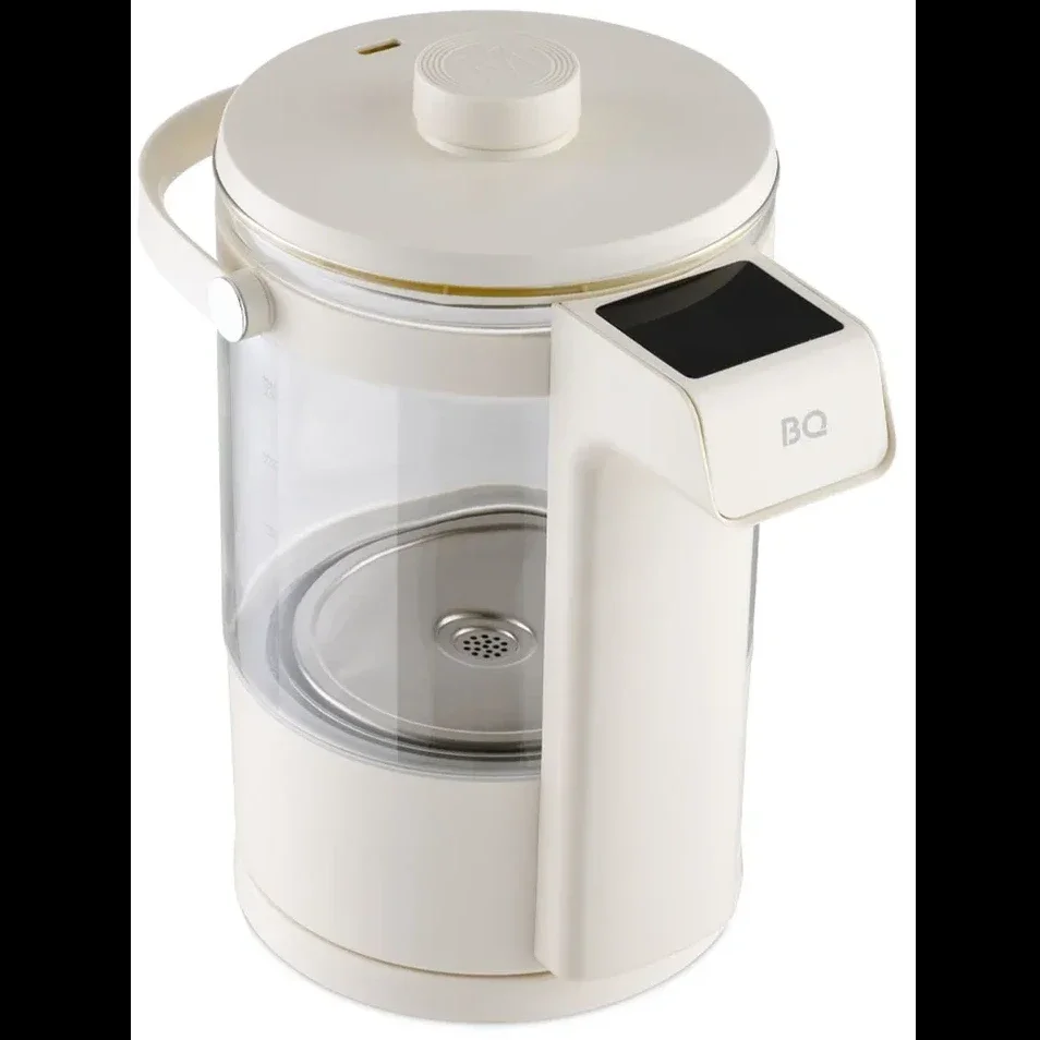 Термопот BQ TP331 Ivory. Мощность: 1500 Вт, Объем: 2.5 л, Поддержание температуры, 3 режима