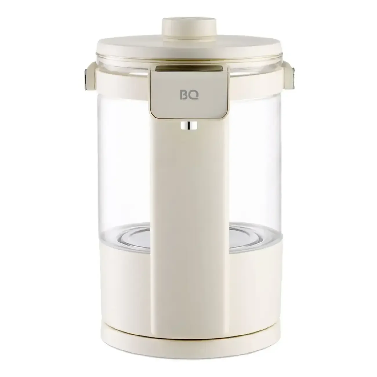 Термопот BQ TP331 Ivory. Мощность: 1500 Вт, Объем: 2.5 л, Поддержание температуры, 3 режима