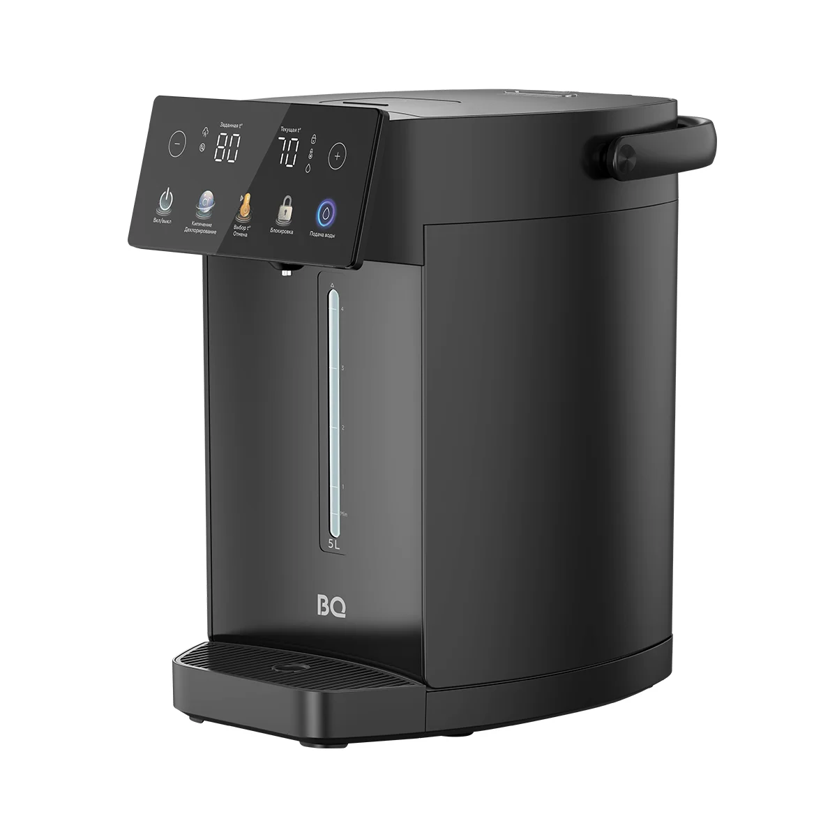 Термопот BQ TP5001 IvoryТермопот