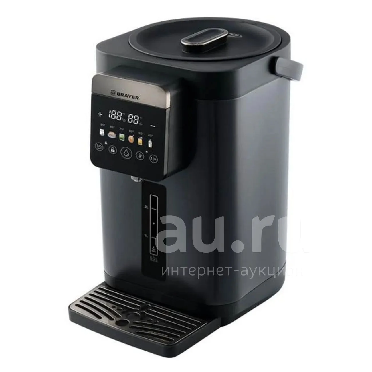 Термопот BRAYER BR6003