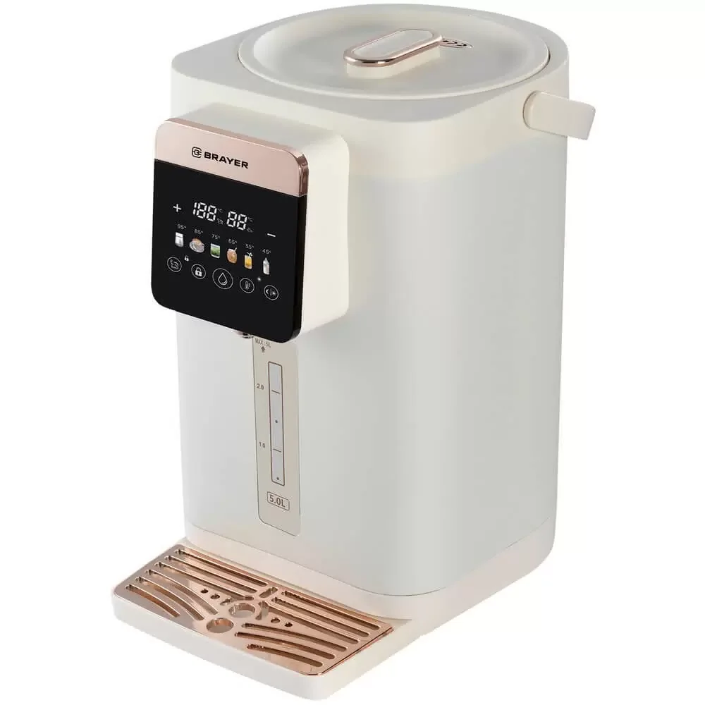Термопот BRAYER BR6004